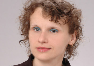 Magdalena Bojarska